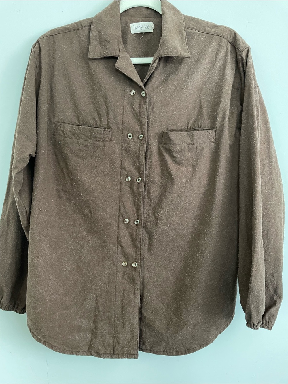 Harly Jae House Blouse 🇨🇦 size XS - Picture 3 of 5